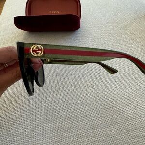 2014 Gucci sunglasses